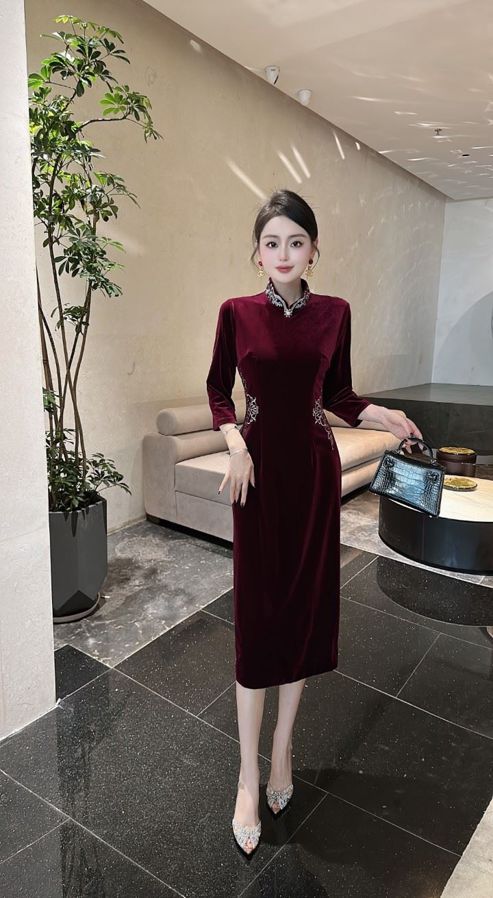 Christian Dior Dress